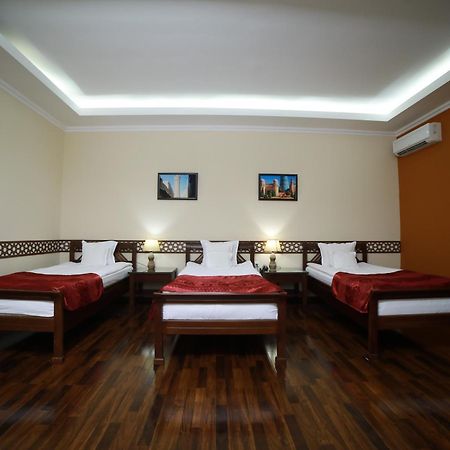 Arkanchi Hotel Chiwa Pokój zdjęcie