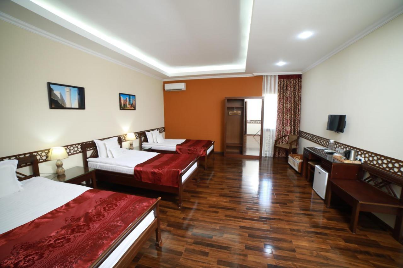Arkanchi Hotel Chiwa Pokój zdjęcie