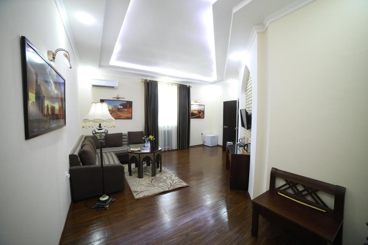 Arkanchi Hotel Chiwa Zewnętrze zdjęcie