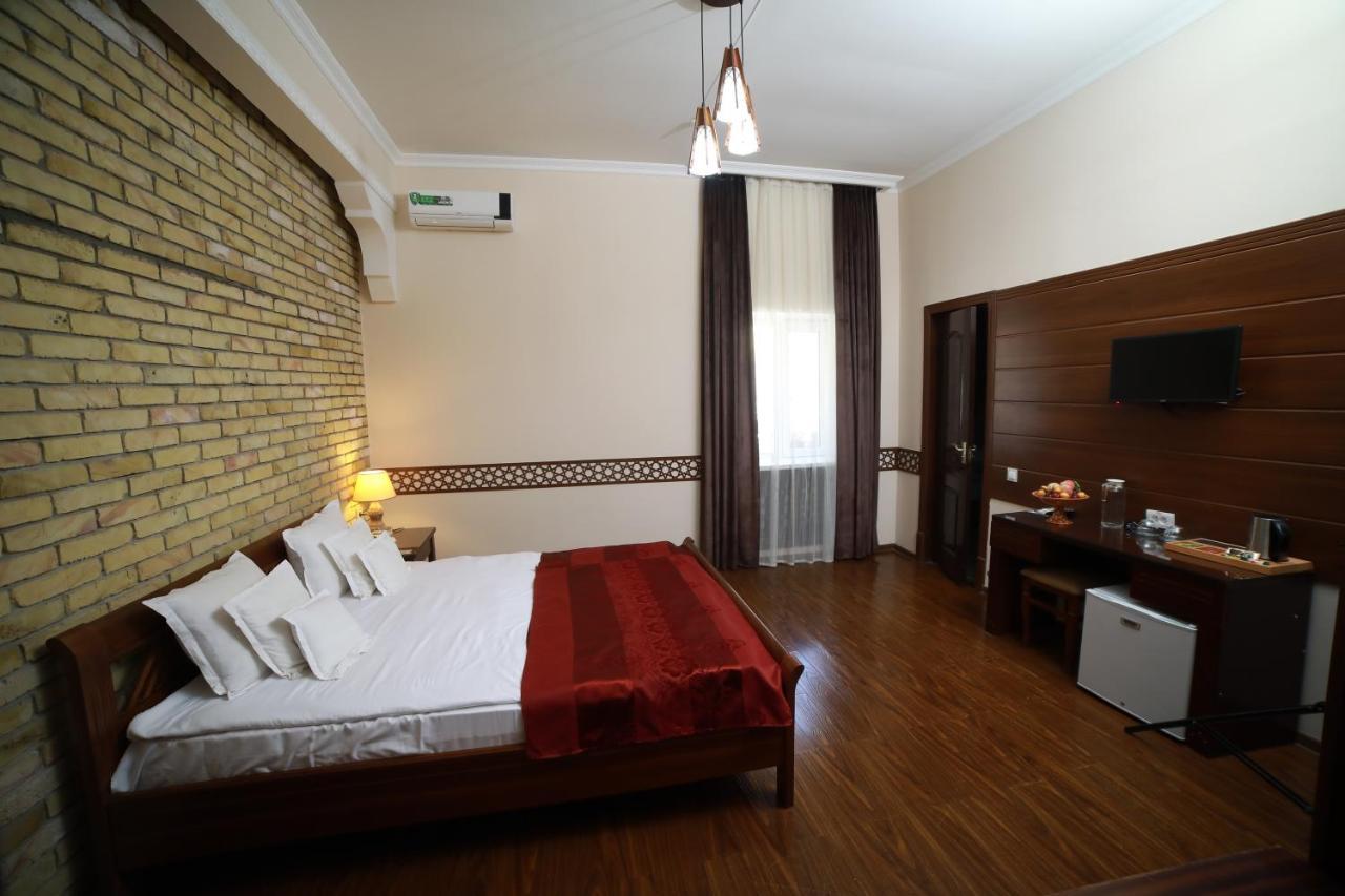 Arkanchi Hotel Chiwa Zewnętrze zdjęcie