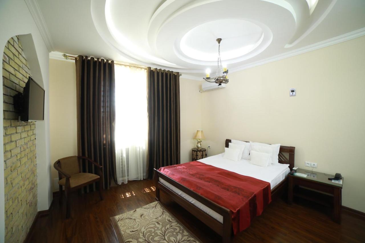 Arkanchi Hotel Chiwa Zewnętrze zdjęcie