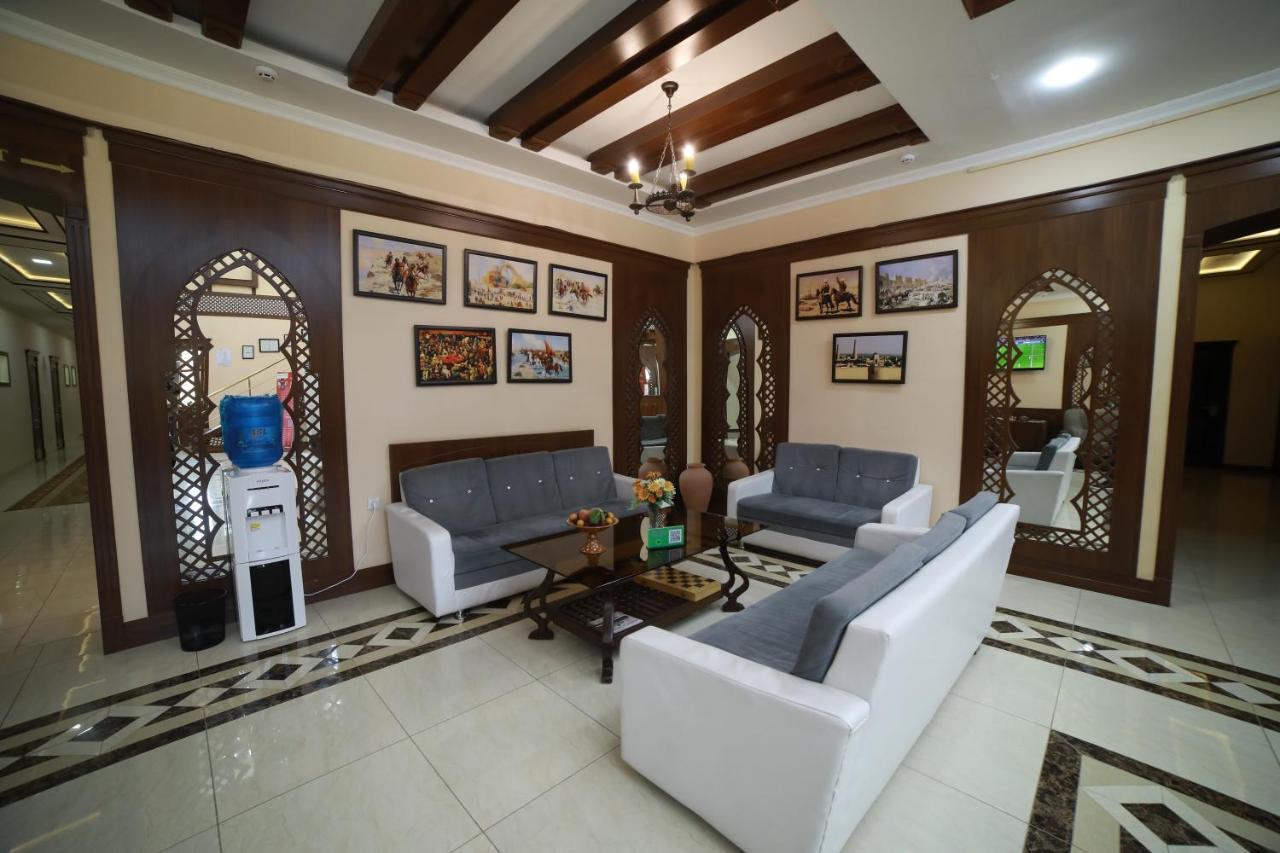 Arkanchi Hotel Chiwa Zewnętrze zdjęcie