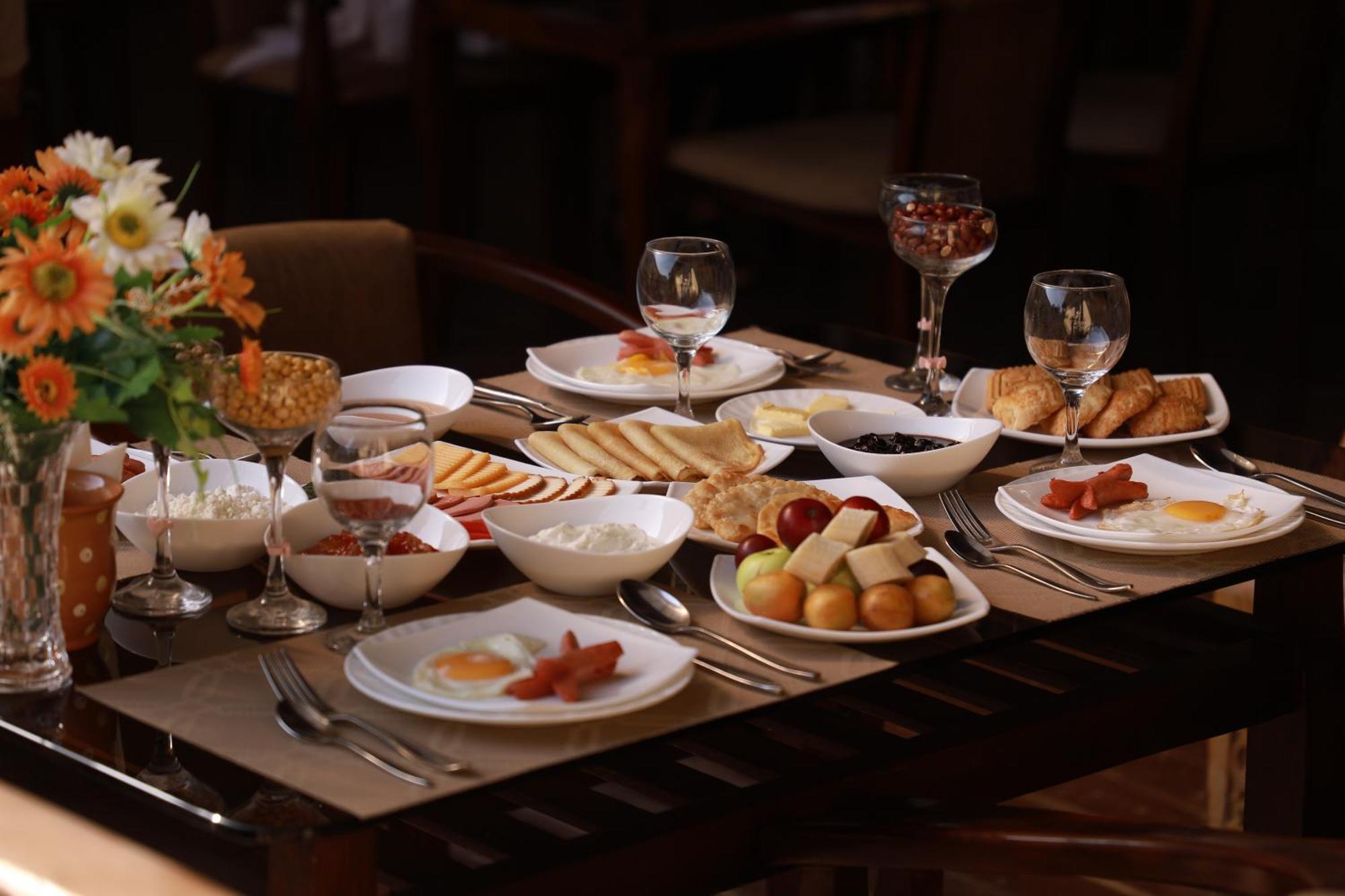 Arkanchi Hotel Chiwa Zewnętrze zdjęcie