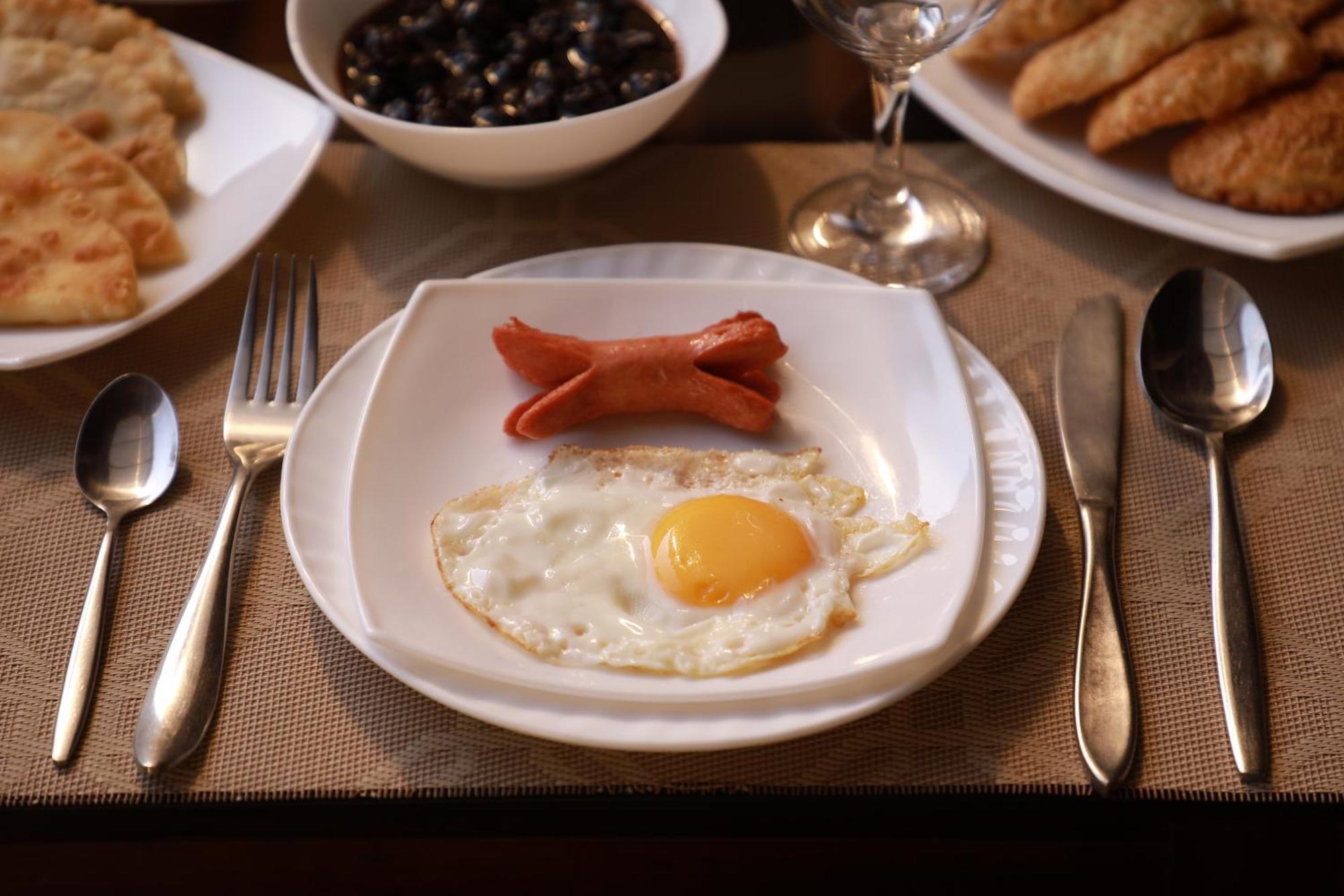 Arkanchi Hotel Chiwa Zewnętrze zdjęcie