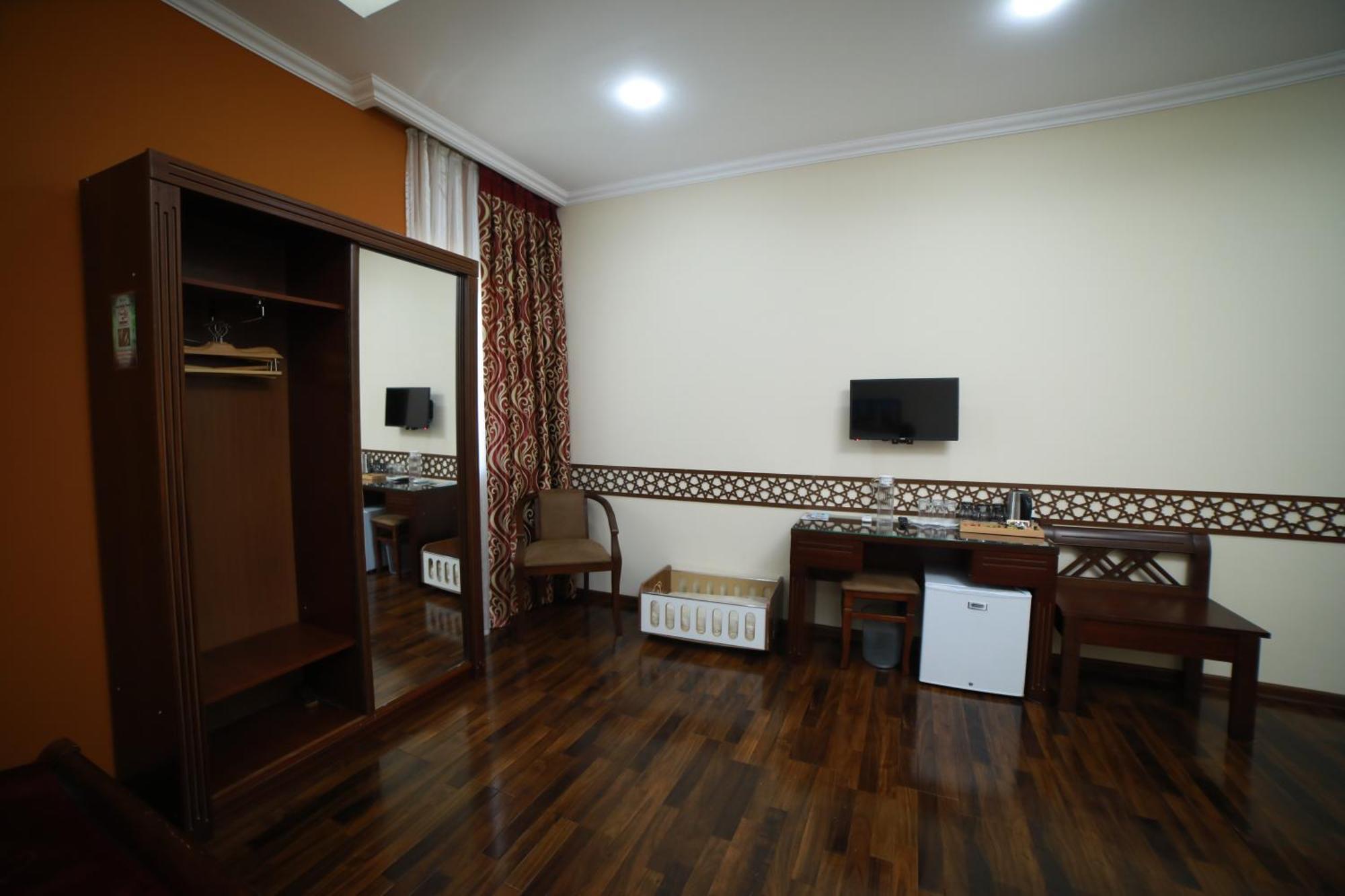 Arkanchi Hotel Chiwa Pokój zdjęcie
