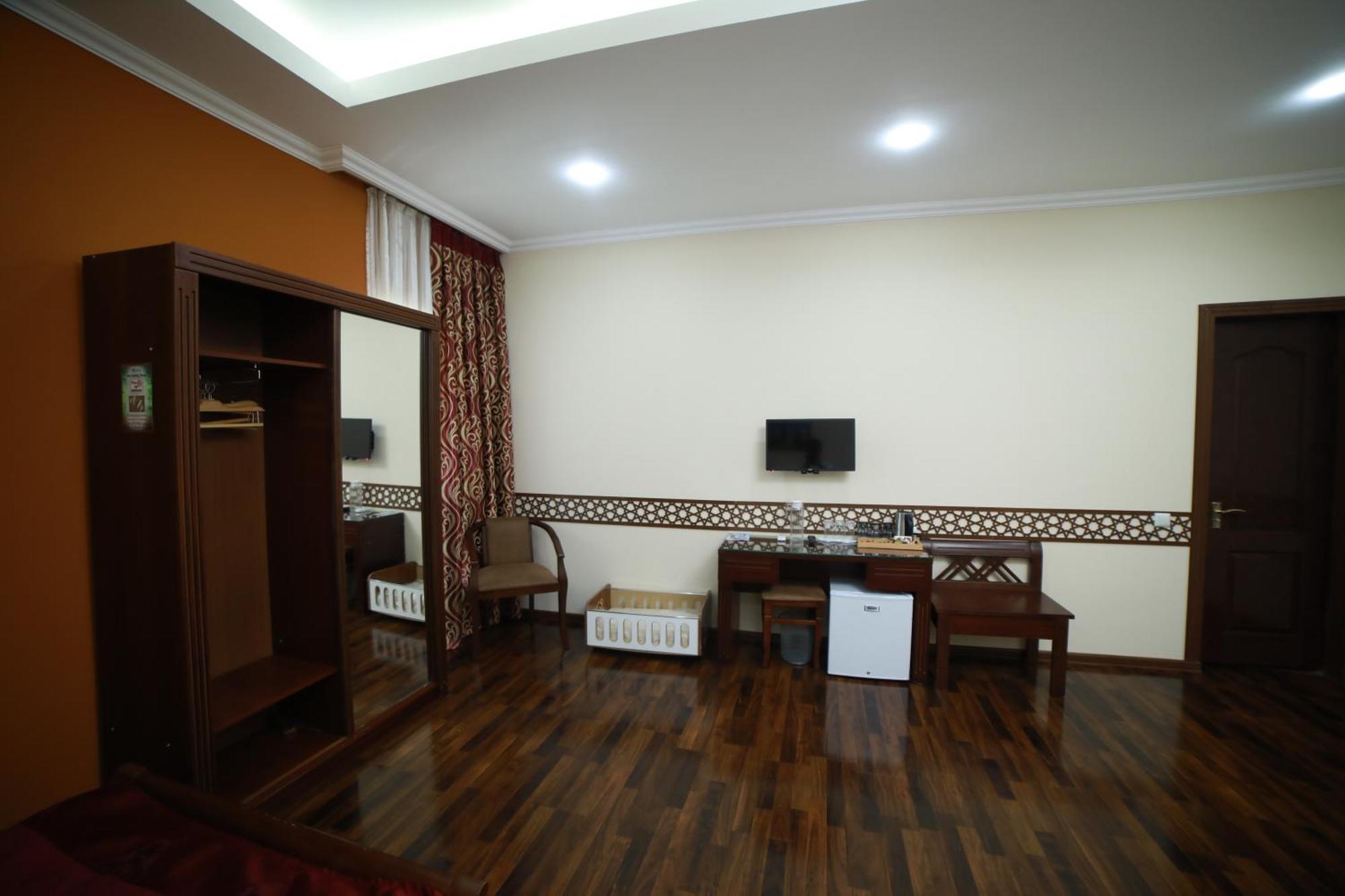 Arkanchi Hotel Chiwa Pokój zdjęcie