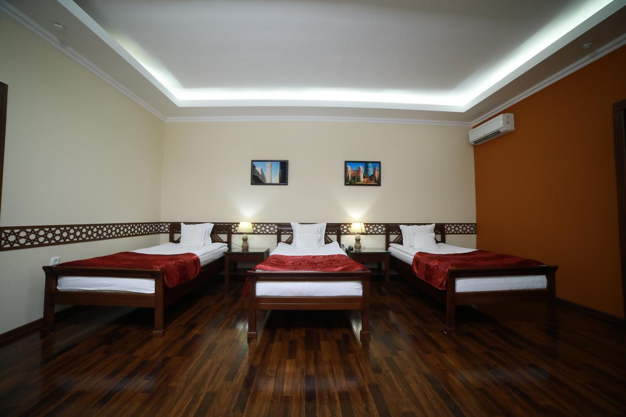 Arkanchi Hotel Chiwa Pokój zdjęcie