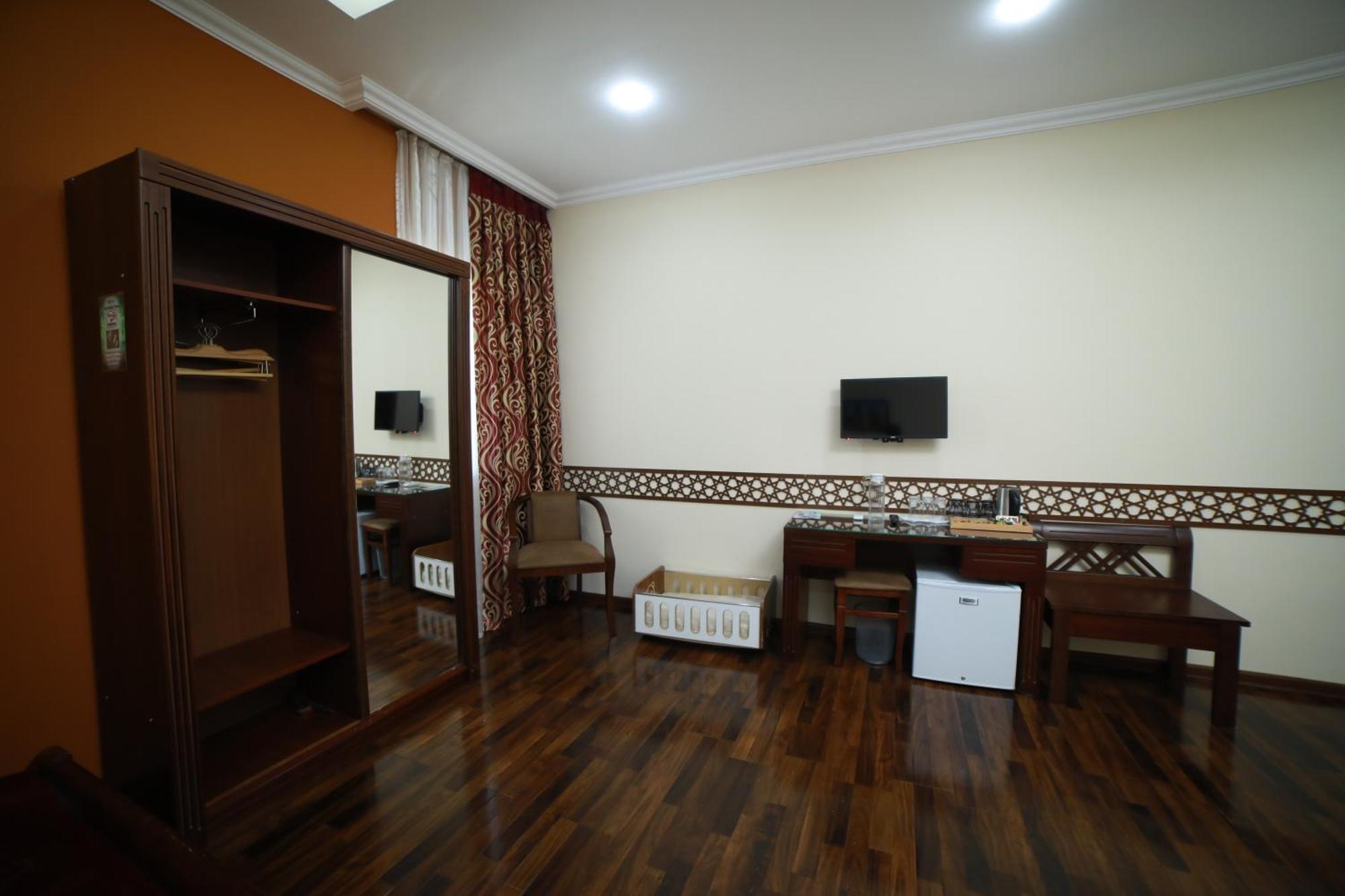Arkanchi Hotel Chiwa Pokój zdjęcie