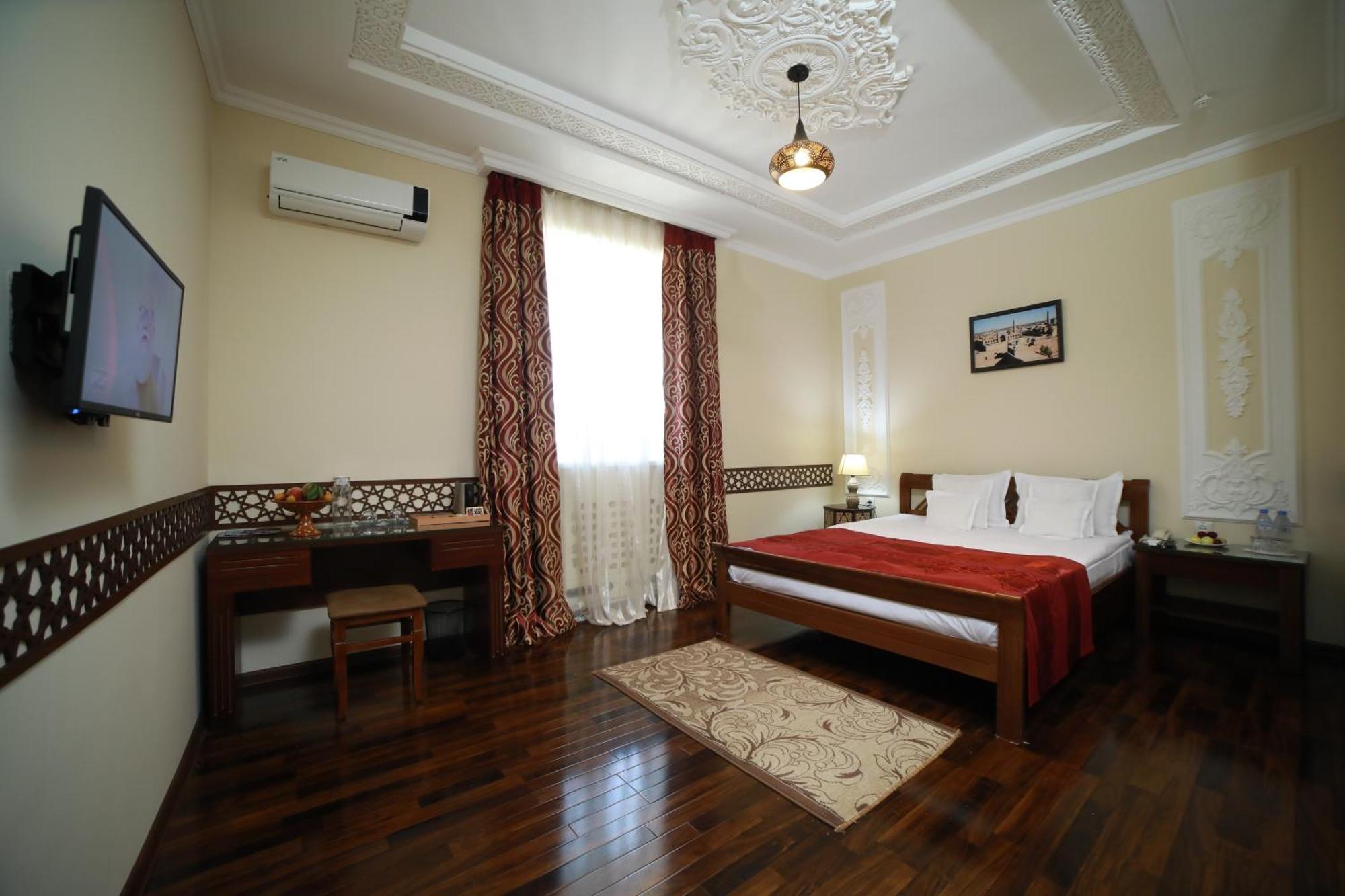 Arkanchi Hotel Chiwa Pokój zdjęcie