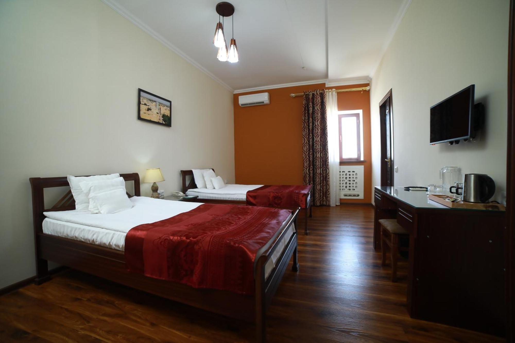 Arkanchi Hotel Chiwa Pokój zdjęcie