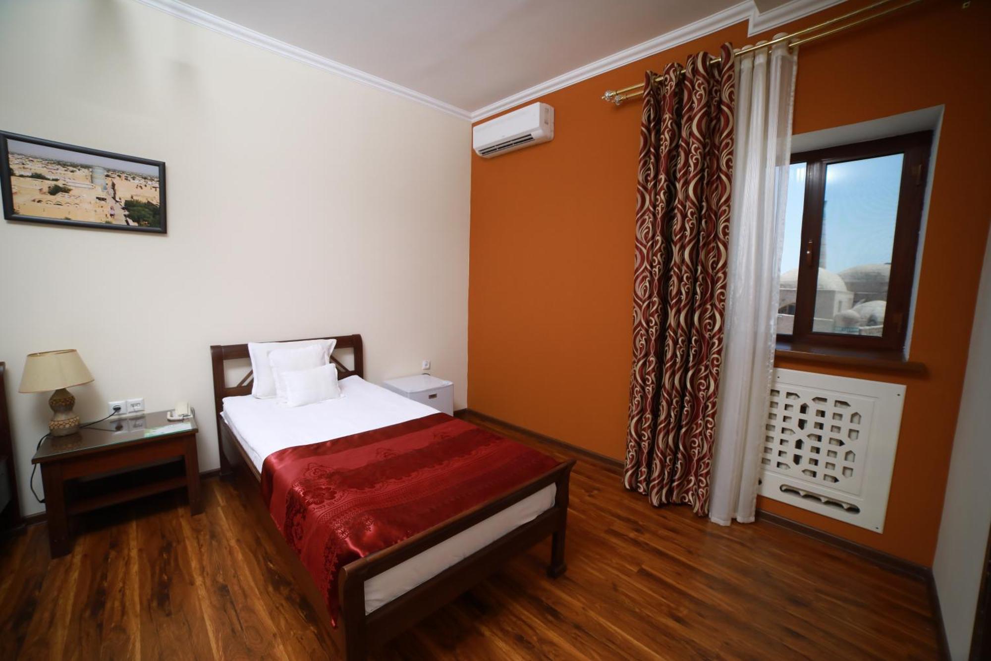 Arkanchi Hotel Chiwa Pokój zdjęcie