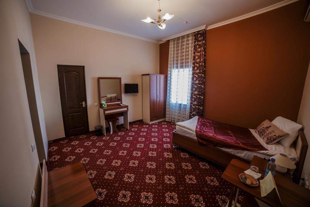 Arkanchi Hotel Chiwa Zewnętrze zdjęcie